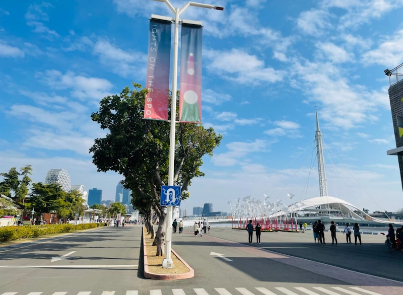 高雄驳二艺文特区